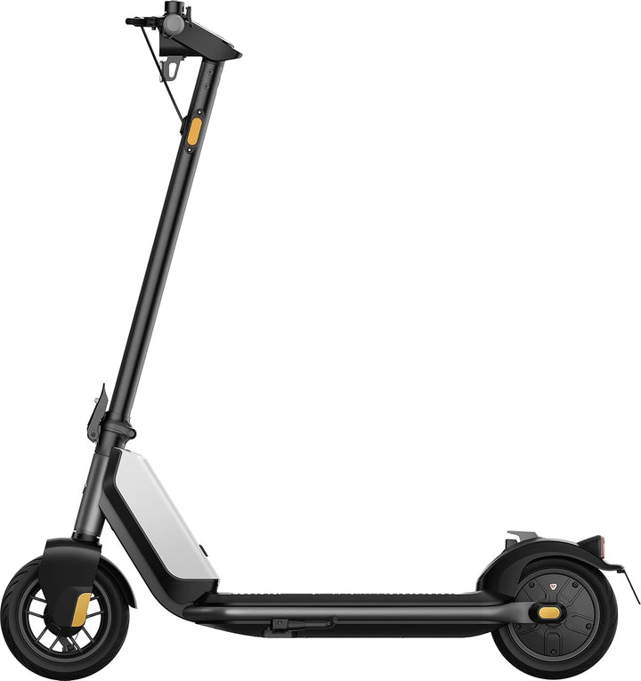 NIU E-Scooter mit & ohne Strassenzulassung (je nach Model bis zu 65km Reichweite & 120kg Belastung;