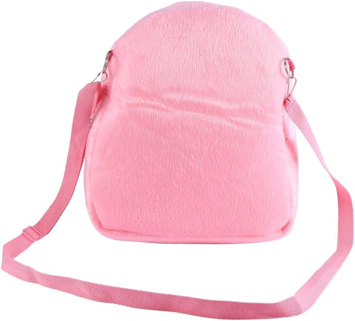Haustiertragetaschen Hamster Ratte Igel Kaninchen Schlafsack Atmungsaktiv Tragbar Ausgehende Reise H