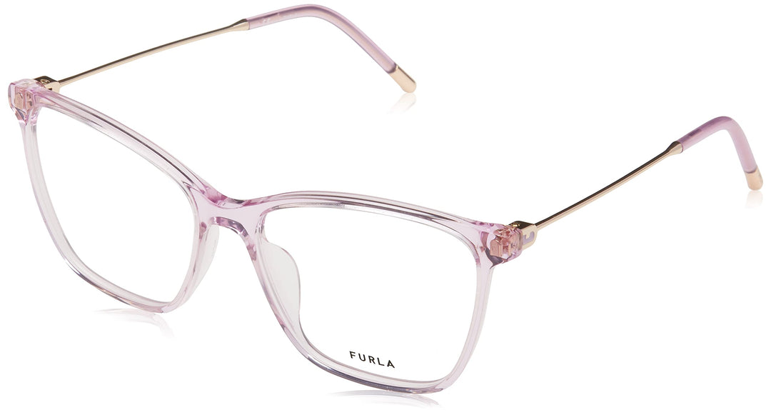 Furla Unisex VFU635 Sunglasses, 0C52, 52