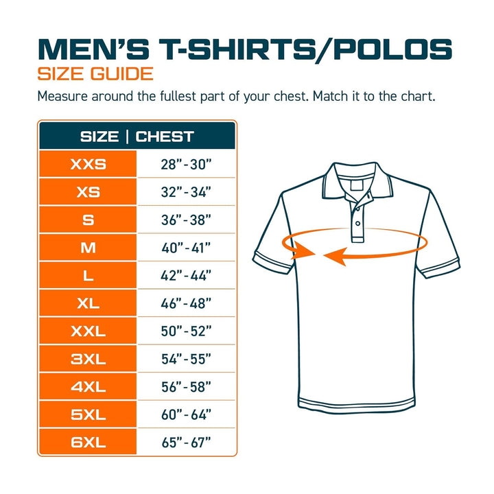 Portwest Warnschutz Kurzarm Polo Shirt, Grösse: 5XL, Farbe: Gelb, S477YER5XL 5XL Gelb, 5XL Gelb