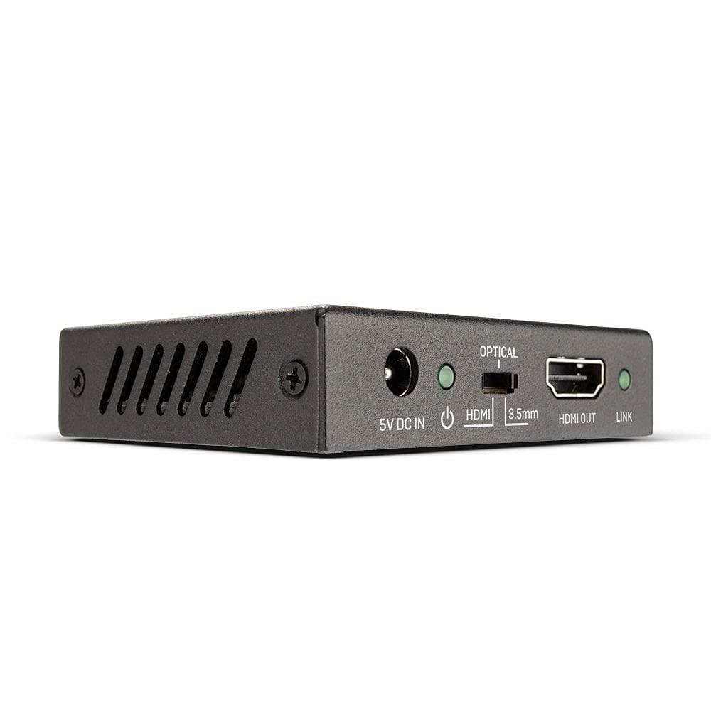 LINDY 38203 HDMI 18G Audio
