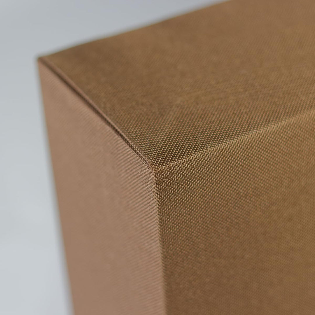 AcousticBalance 211 Breitbandabsorber, (100x50x11 cm) Akustik Absorber/Schallabsorber/Akustikpaneel/