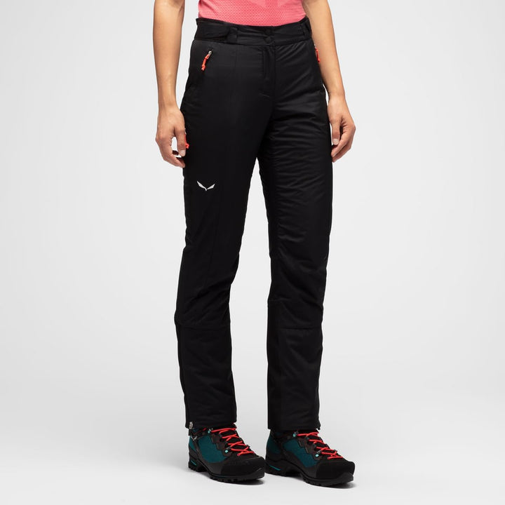 Salewa Lagorai Durastretch Hose Damen L Black Out, L Black Out