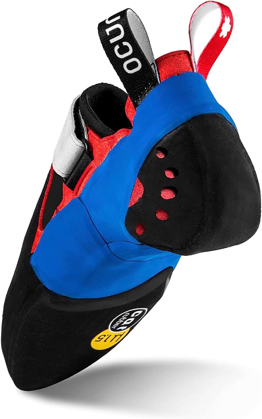 Ocun Nitro 41 EU Rot, 41 EU Rot