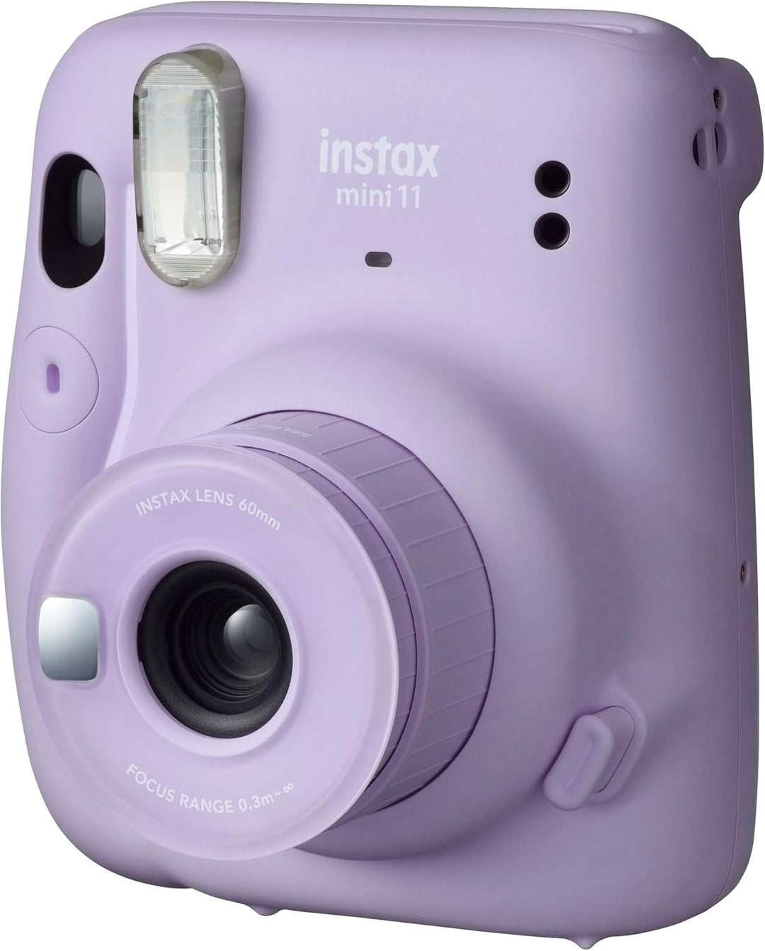 INSTAX Mini 11 Lilac-Purple Lilac Purple Kamera, Lilac Purple Kamera