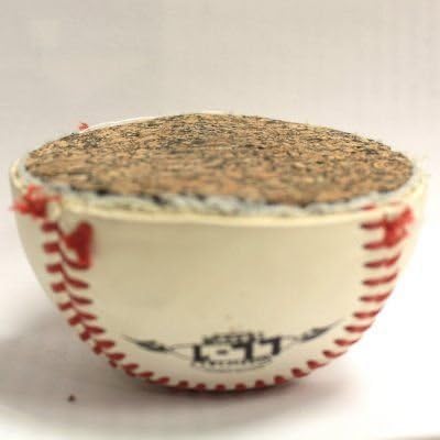 BARNETT LL-1 Baseball Ball Wettkampf und Training, 9'', 12 Stücke