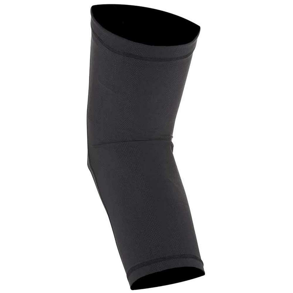 Alpinestars Paragon Lite Knieprotektoren (Black,S) Black M, Black M