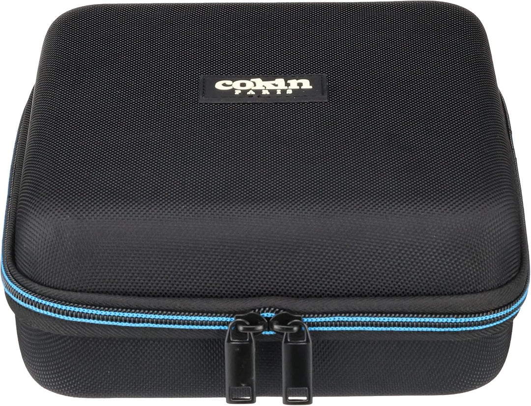 Cokin Semi Rigid Filter Pouch XL X3068 Schwarz