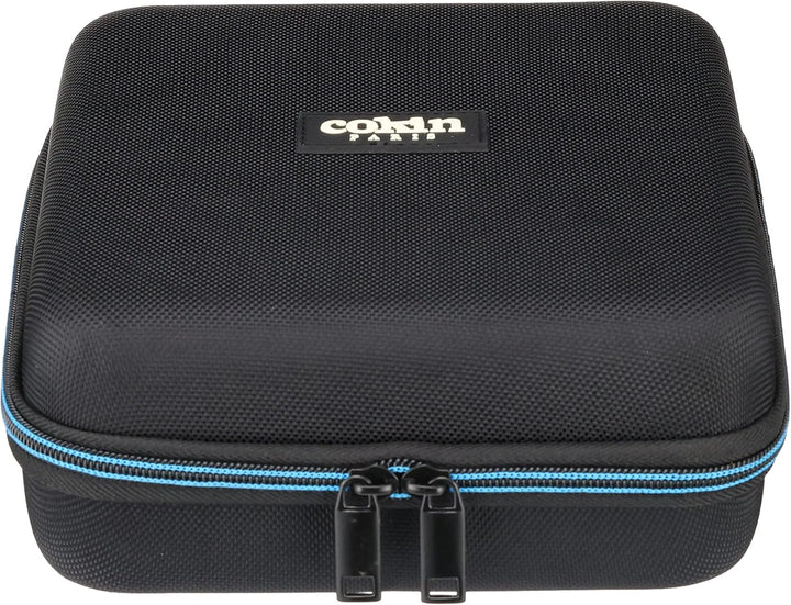 Cokin Semi Rigid Filter Pouch XL X3068 Schwarz