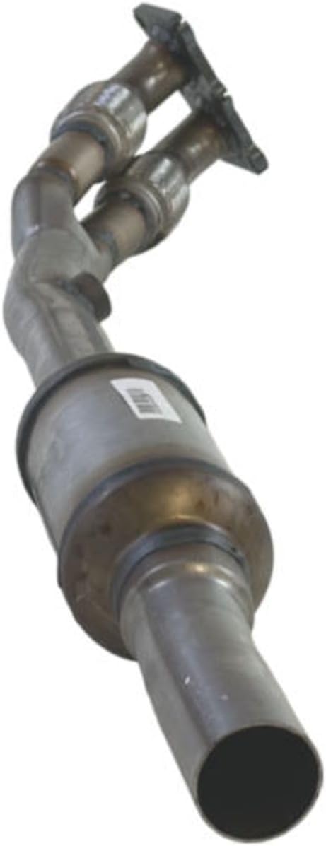 Bosal 099-827 Katalysator