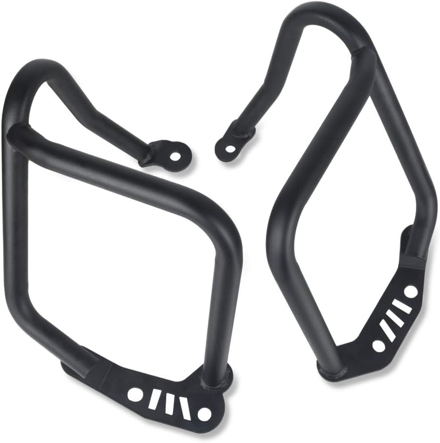 R nineT 2023 Crash Bars Engine Protection Motorschutzbügel für R nineT/Pure/Racer/Scrambler/Urban G/