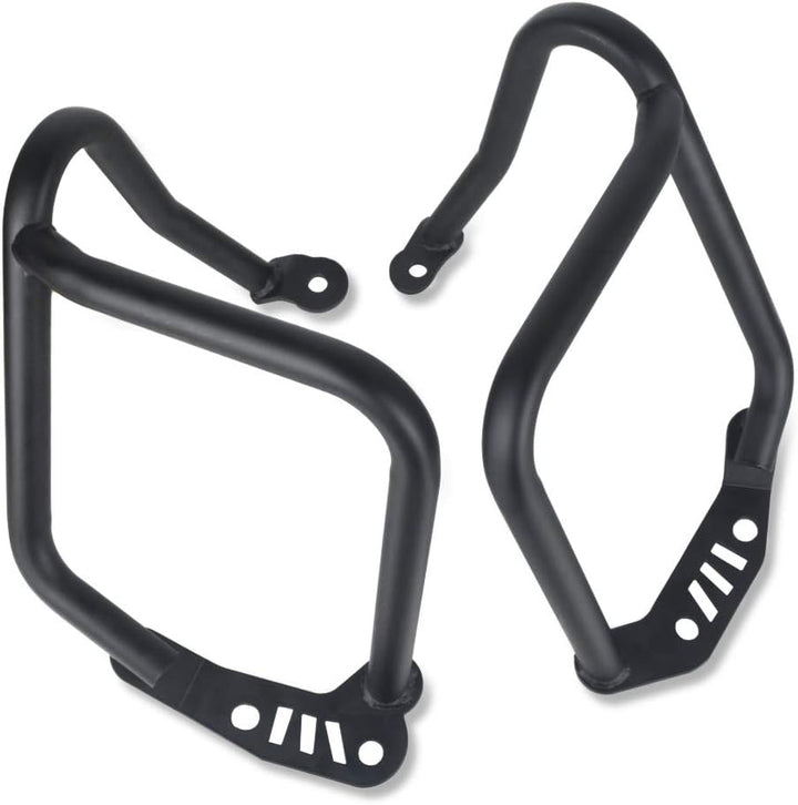 R nineT 2023 Crash Bars Engine Protection Motorschutzbügel für R nineT/Pure/Racer/Scrambler/Urban G/