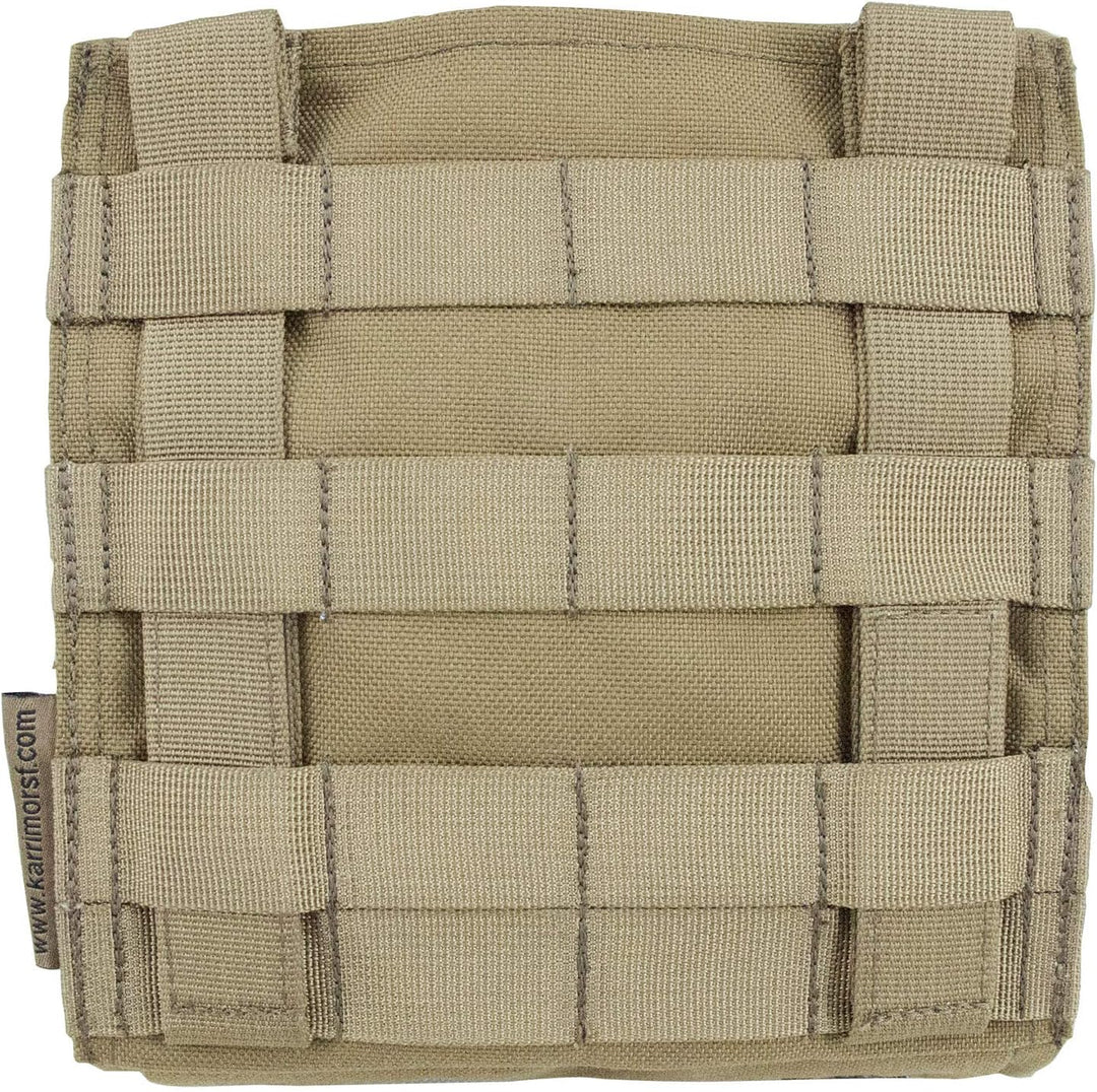 Karrimor SF Predator Omni Modular Pouch One Size Coyote