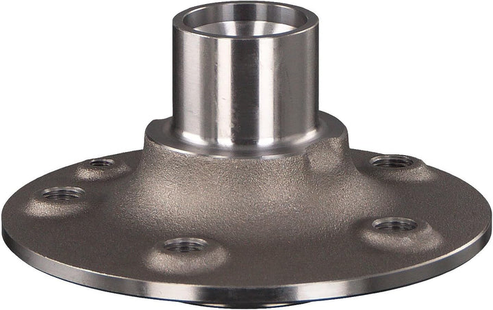 febi bilstein 34321 Radnabe ohne Radlager , 1 Stück