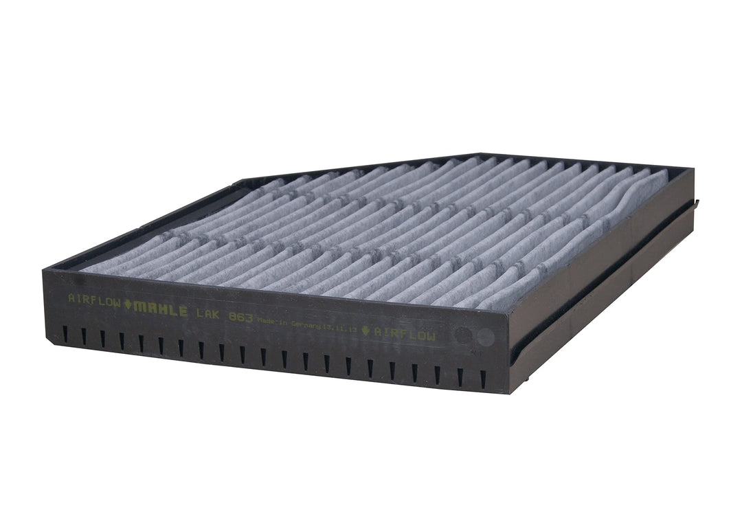 MAHLE LAK 863 Innenraumfilter