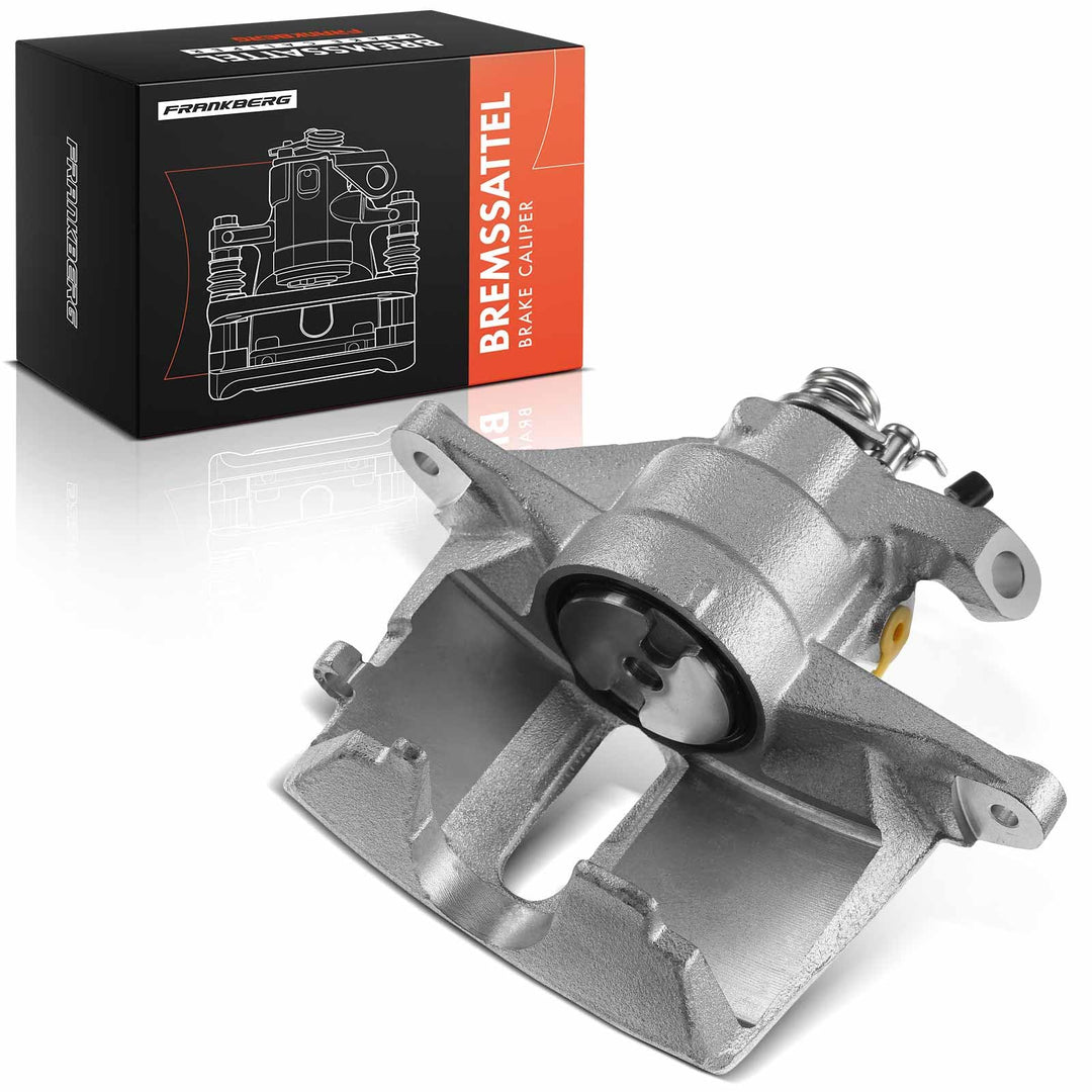 Frankberg Bremssattel Bremszange Vorne Rechts Kompatibel mit C5 I DC 2.2L 3.0L 2001-2004 C5 II RC 2.