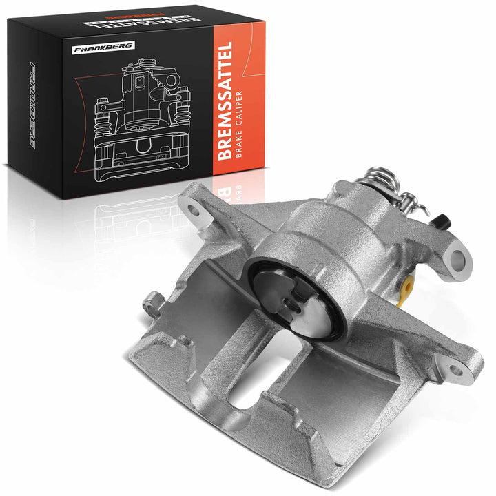 Frankberg Bremssattel Bremszange Vorne Rechts Kompatibel mit C5 I DC 2.2L 3.0L 2001-2004 C5 II RC 2.