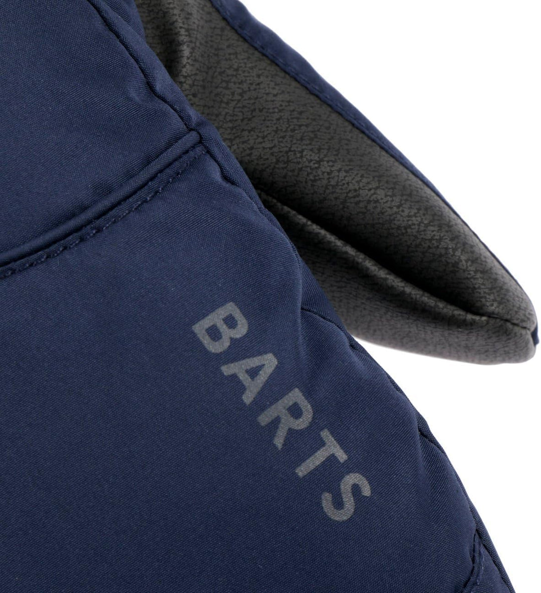Barts Fäustlinge Basic (18) 7 HS Blau, 7 HS Blau