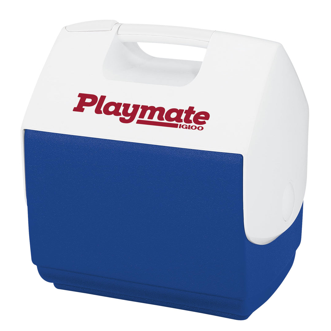 IGLOO® Kühlbox Playmate 6l Blau, Blau