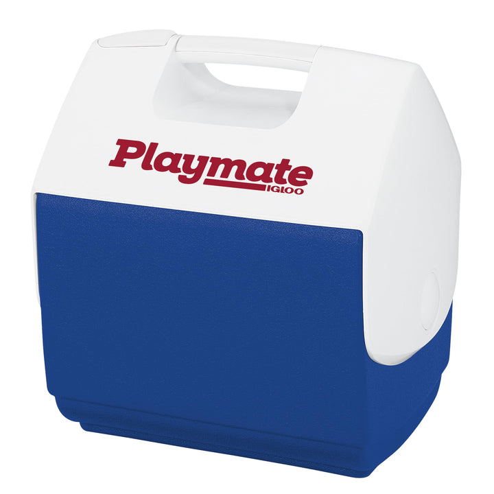 IGLOO® Kühlbox Playmate 6l Blau, Blau