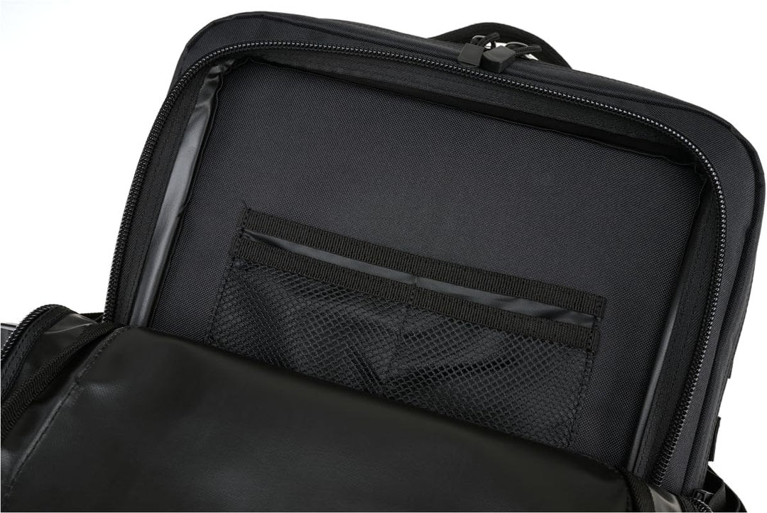 Brandit US Cooper XL Backpack, Mehrere Farbvarianten Schwarz, Schwarz