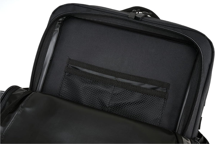 Brandit US Cooper XL Backpack, Mehrere Farbvarianten Schwarz, Schwarz
