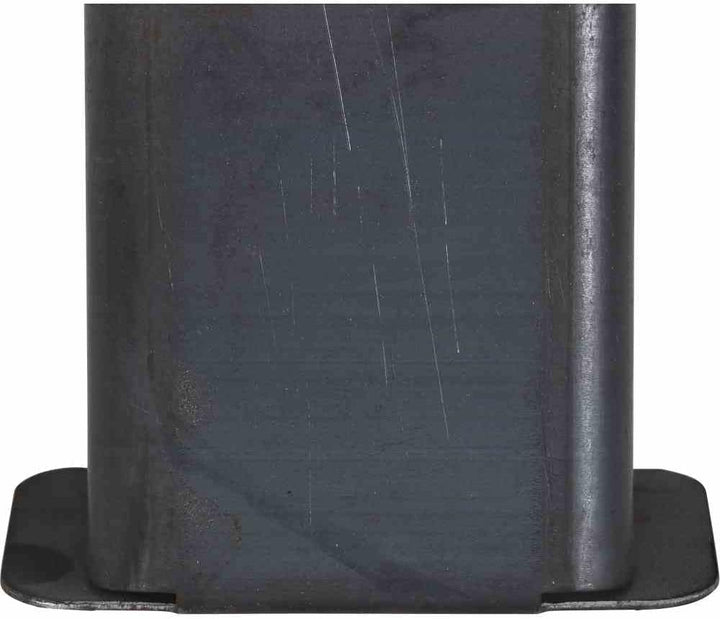 Siena Garden Feuerschale XXL, 55cm, anthrazit, 378806 anthrazit 55 cm, anthrazit 55 cm