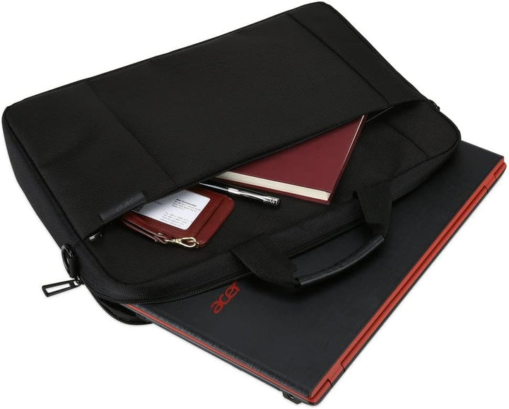 Acer Notebook Carry Case (geeignet für bis zu 15,6 Zoll Notebooks / Chromebooks: Universelle Schutzh