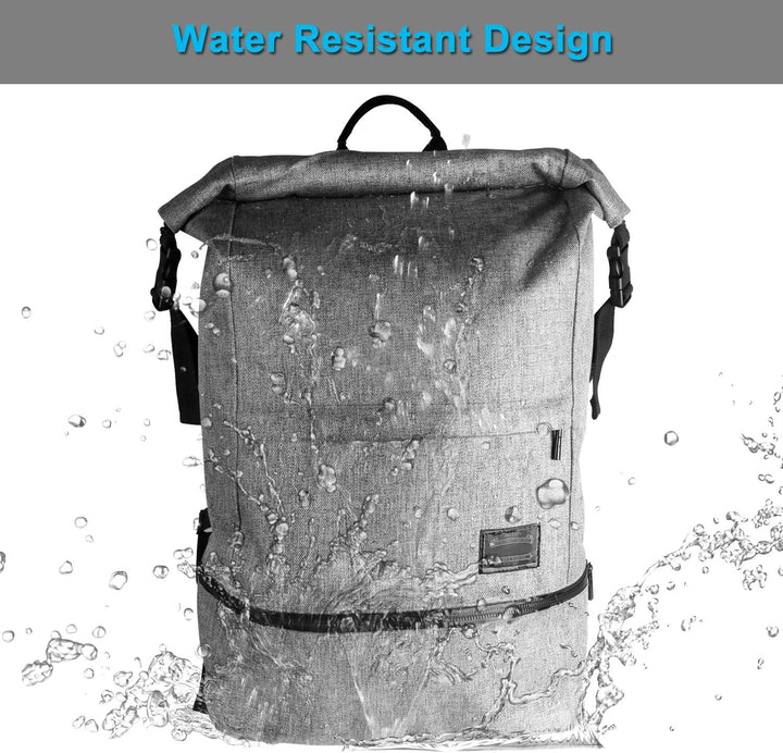 ITSHINY Sporttasche für männer Frauen, Umhängetasche für das Fitnessstudio, Reiserucksack,Gym Bag 3