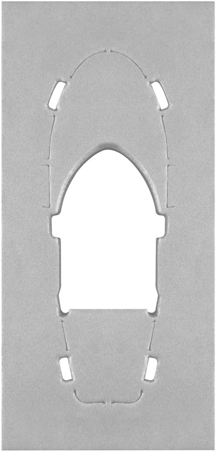 Garmin 0101235700 Kayak Inhull Transducer Mount