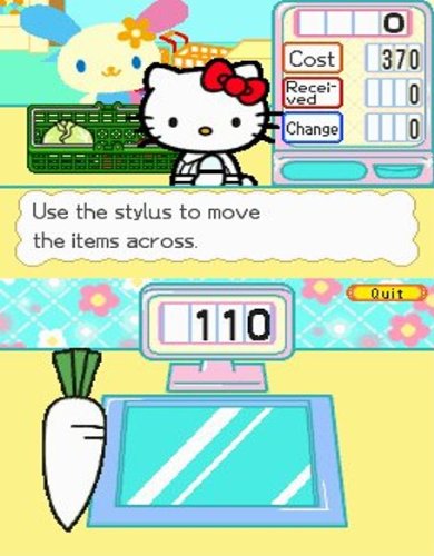 Loving Life with Hello Kitty & Friends!