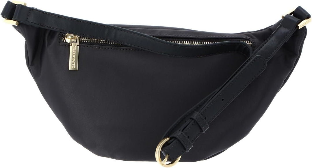 U.S. POLO ASSN. Springfield Waistbag Grey