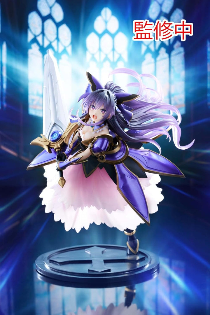 TAITO - Date A Live IV AMP+ Figur - Tohka Yatogami (Sandalphon)