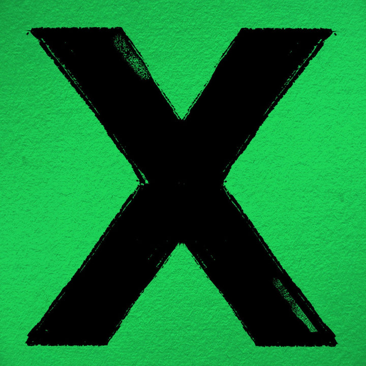 X [Vinyl LP], Vinyl