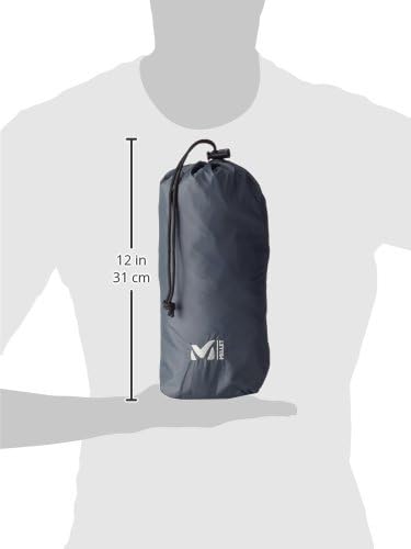 Millet – Auf Schlafsack Bivy Bag Millet Einheitsgrösse, Einheitsgrösse