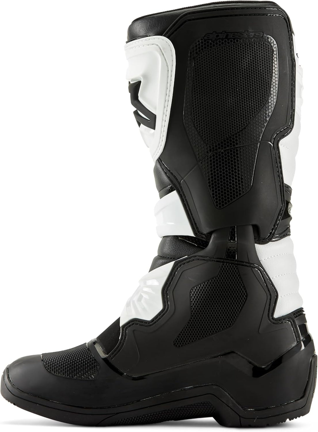 Alpinestars Enduro/C Herren Motorrad 40 EU Schwarz, 40 EU Schwarz