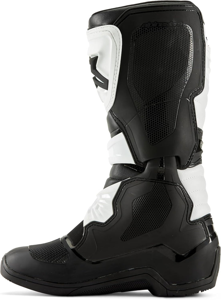 Alpinestars Enduro/C Herren Motorrad 40 EU Schwarz, 40 EU Schwarz