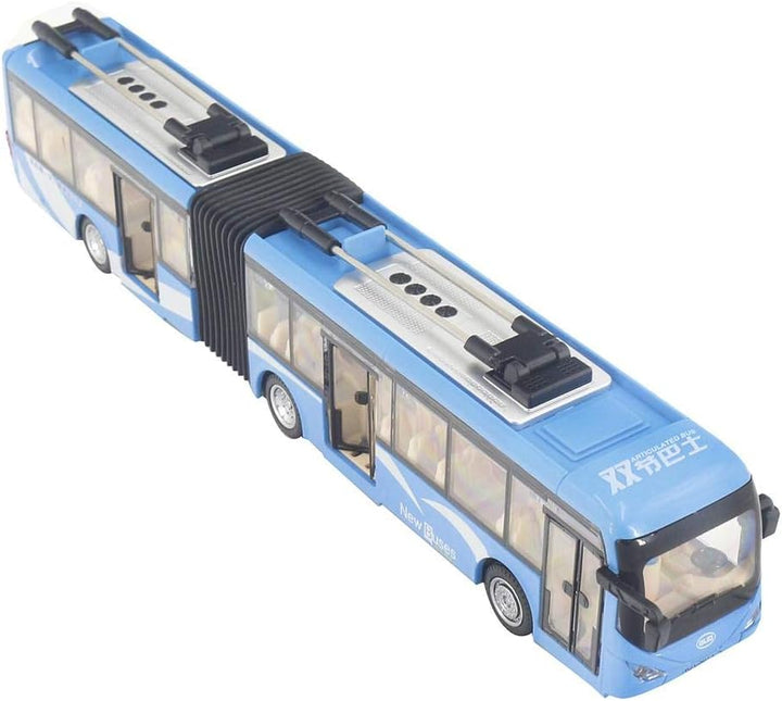 1:48 Massstab Metalldruckguss Spielzeug Fahrzeuge Verkehr Modellauto Spielzeug realistische Gelenkbu