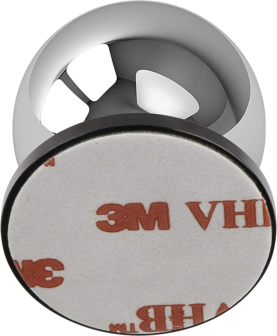 Nite Ize Ize STDM-11-R7 NI-STDM-11-R7 Steelie Kugelhalterung Handy-Kfz-Halterung Magnetbefestigung,