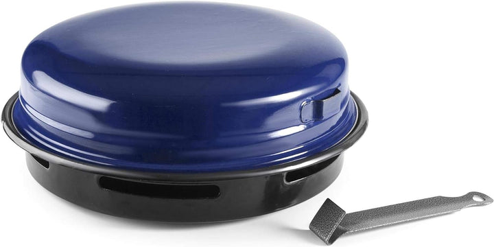 IBILI 980032 Churrasquera, Legierter Stahl