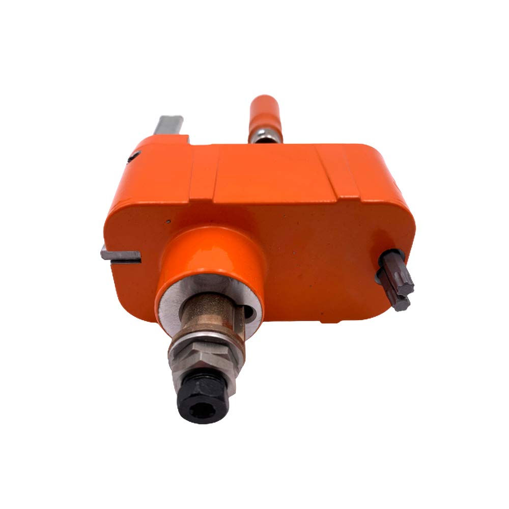 BLUM - Bohrlehre ECODRILL für Funkschalter M31.2000