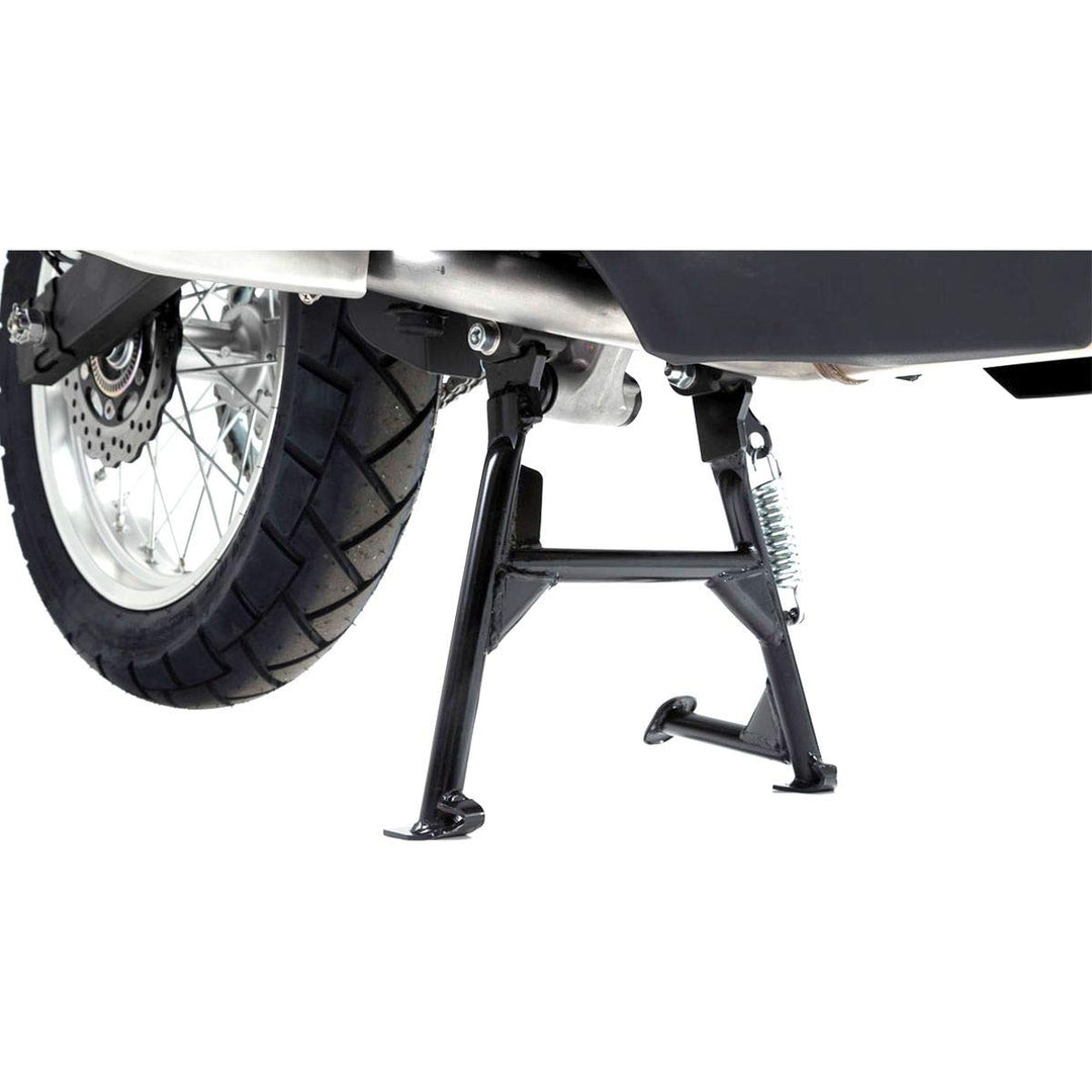 SW-MOTECH Hauptständer Schwarz für Kawasaki Versys-X300 ABS (16-)