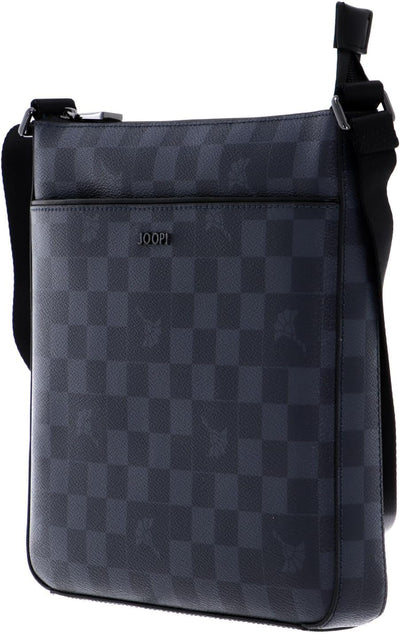 Joop Cortina Piazza Milian - Schultertasche 26 cm Einheitsgrösse Darkblue, Einheitsgrösse Darkblue