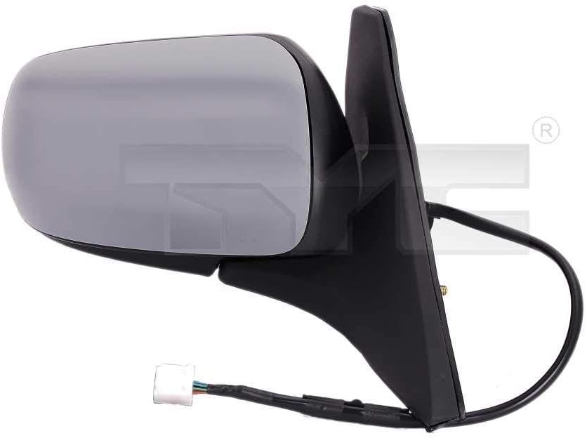 DAPA GmbH & Co. KG 3200004 Aussenspiegel Links