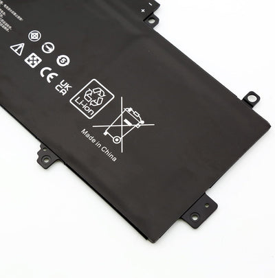 BLESYS C31N1602 Akku 11,55V 57Wh für ASUS Zenbook UX330U UX330UA UX330UAK UX330UA-1A UX330UA-1B UX33