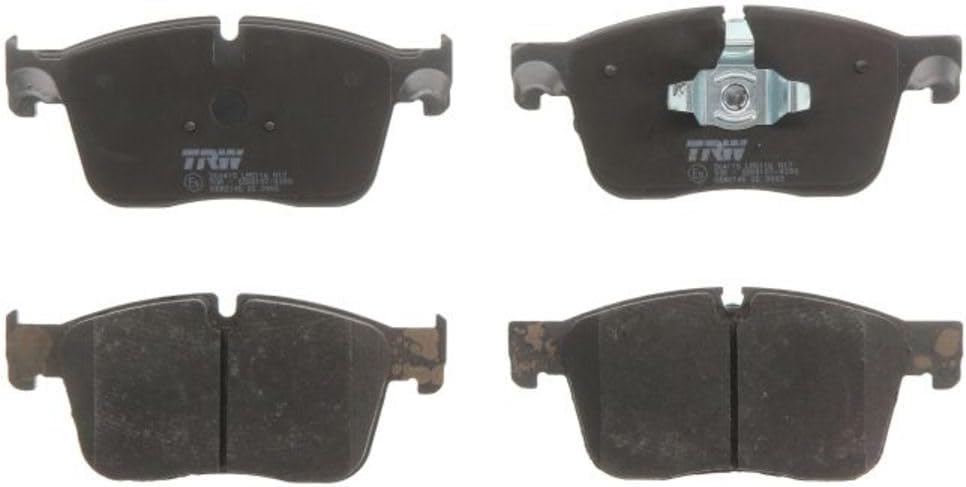TRW GDB2145 Bremsbeläge
