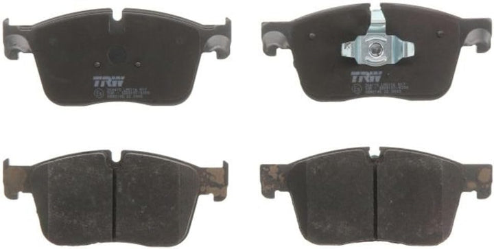 TRW GDB2145 Bremsbeläge