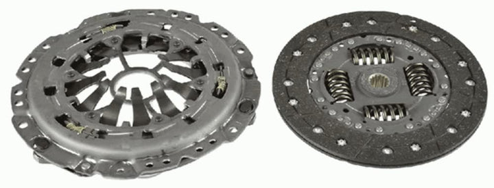 Sachs 3000 951 105 XTend Kupplungssatz