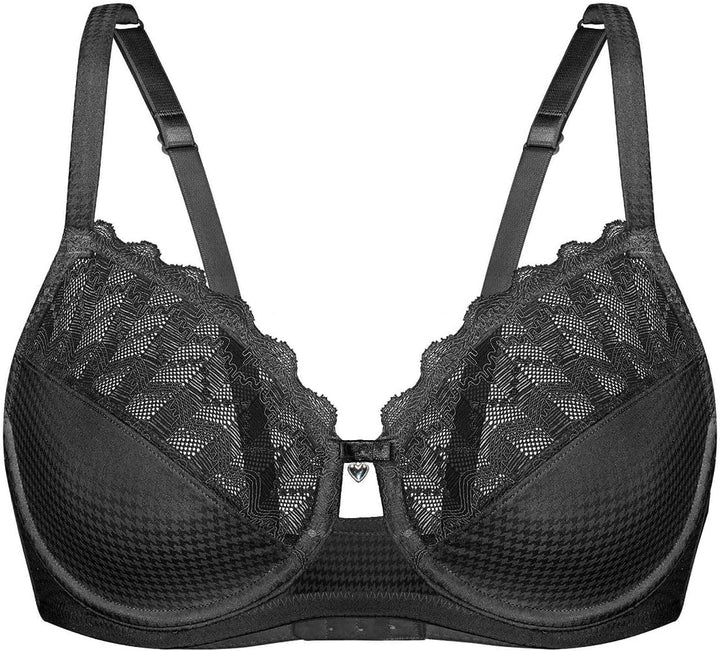 Sassa Damen 24350 85C 500 Black, 85C 500 Black