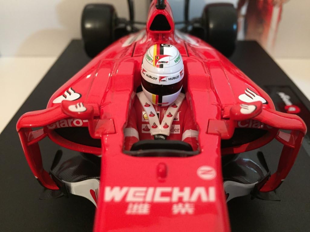FERRARI F1 Modelauto, 18-16801